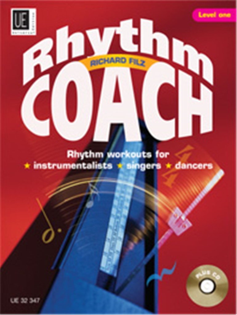 Rhythm Coach Level one